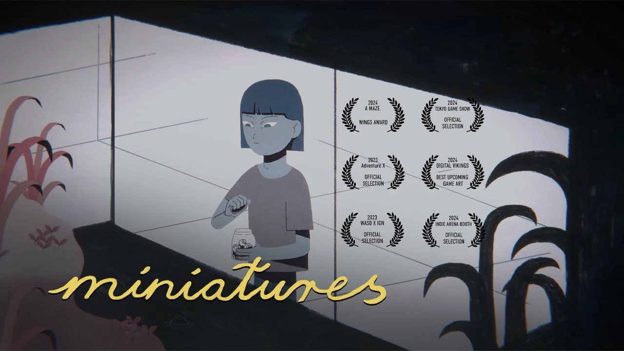 Miniatures: A Collection of Heartfelt Short Stories