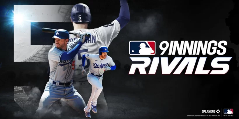 MLB RIVALS Game Update Brings Major Season Enhancements