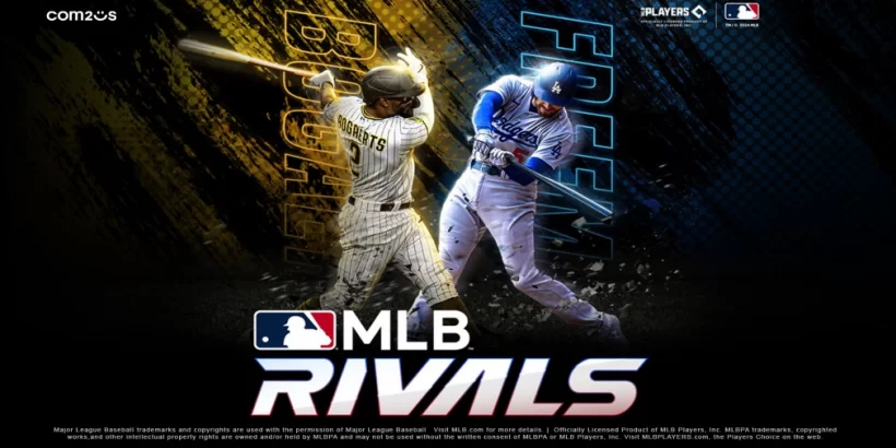 MLB Rivals Opens Pre-Registrations Globally