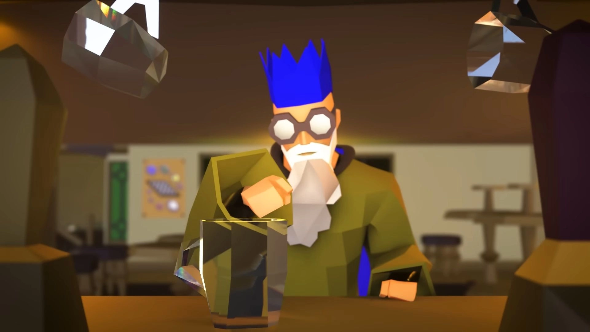 RuneScape Community Helps Player Retrieve Allegedly Stolen Item