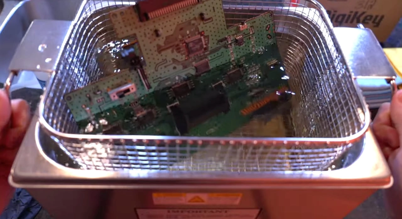 Reviving the NEC SuperGrafx: A Gaming Relic Reborn