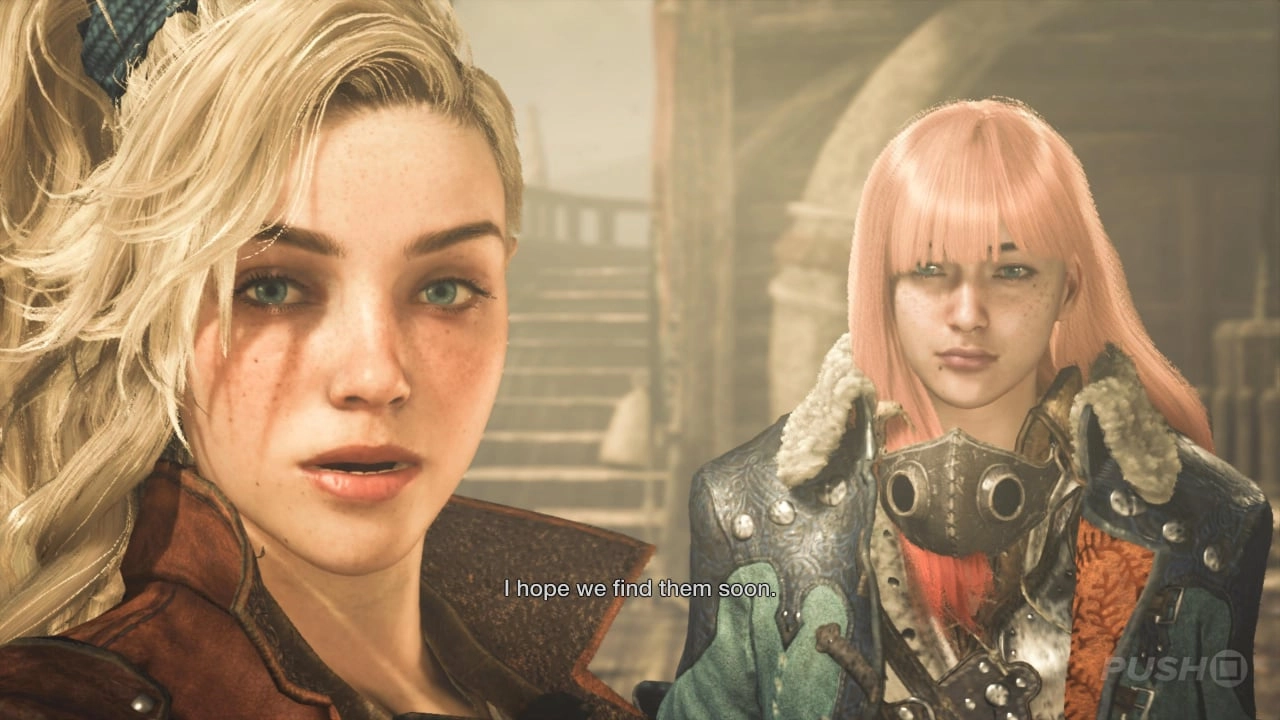 Monster Hunter Wilds Beta Reveals Need for PS5 Pro