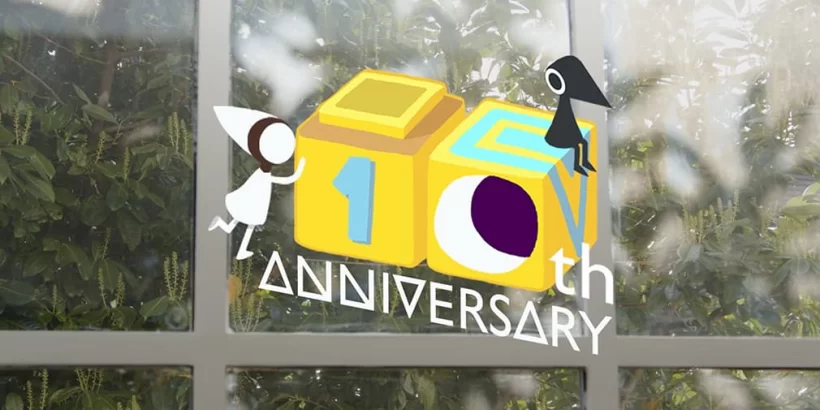 Monument Valley Celebrates a Decade of Puzzling Beauty