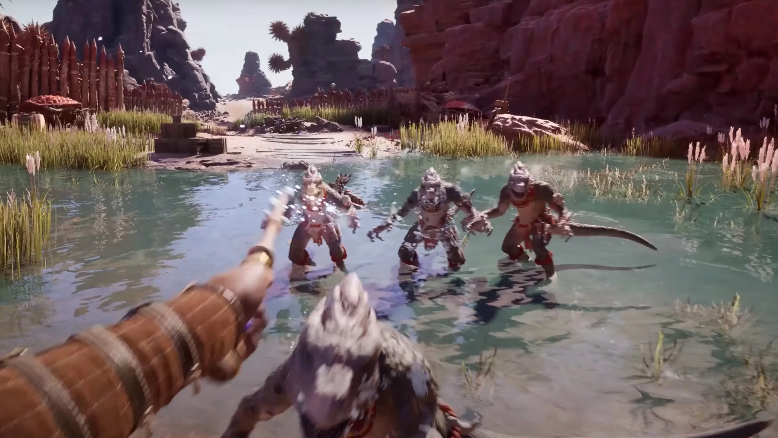 Avowed: An RPG Without Boundaries or Classes