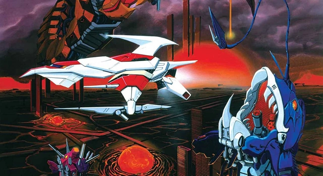 Classic Taito Arcade Games on Sale for PS4 and Switch