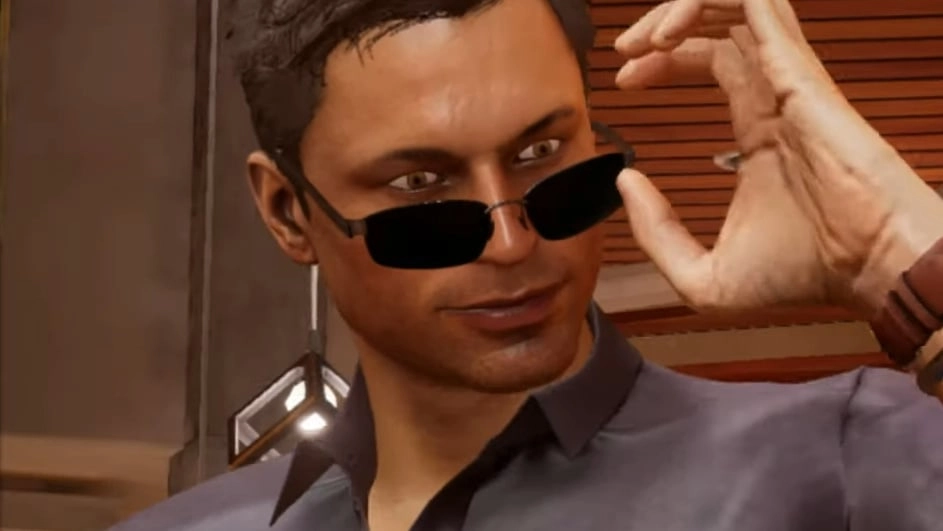 Mortal Kombat 1 Halloween Fatality Now a Premium Item