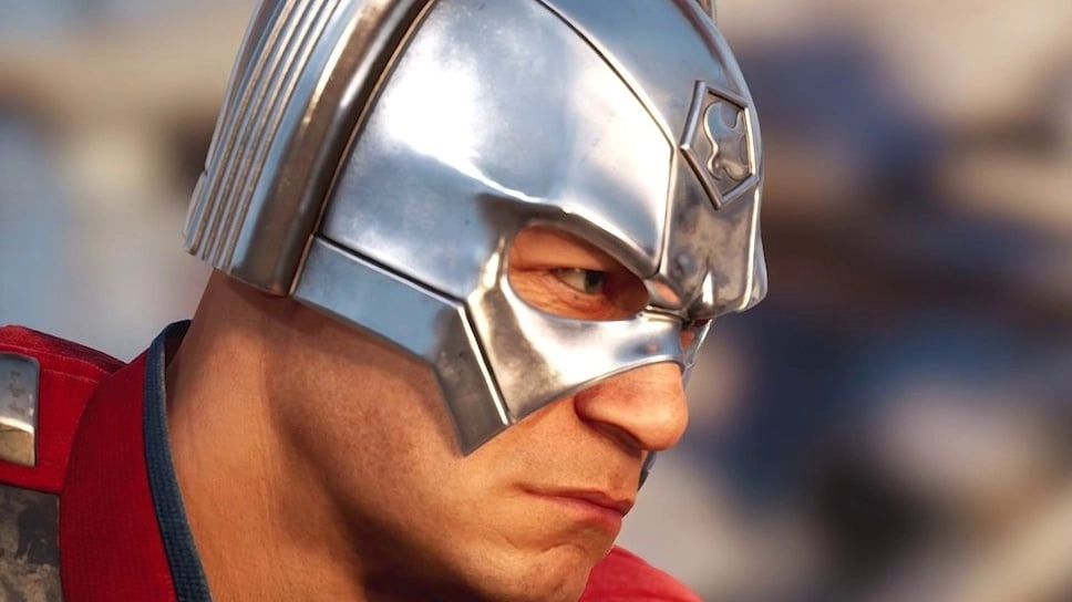 Peacemaker Joins Mortal Kombat 1 as New DLC Fighter