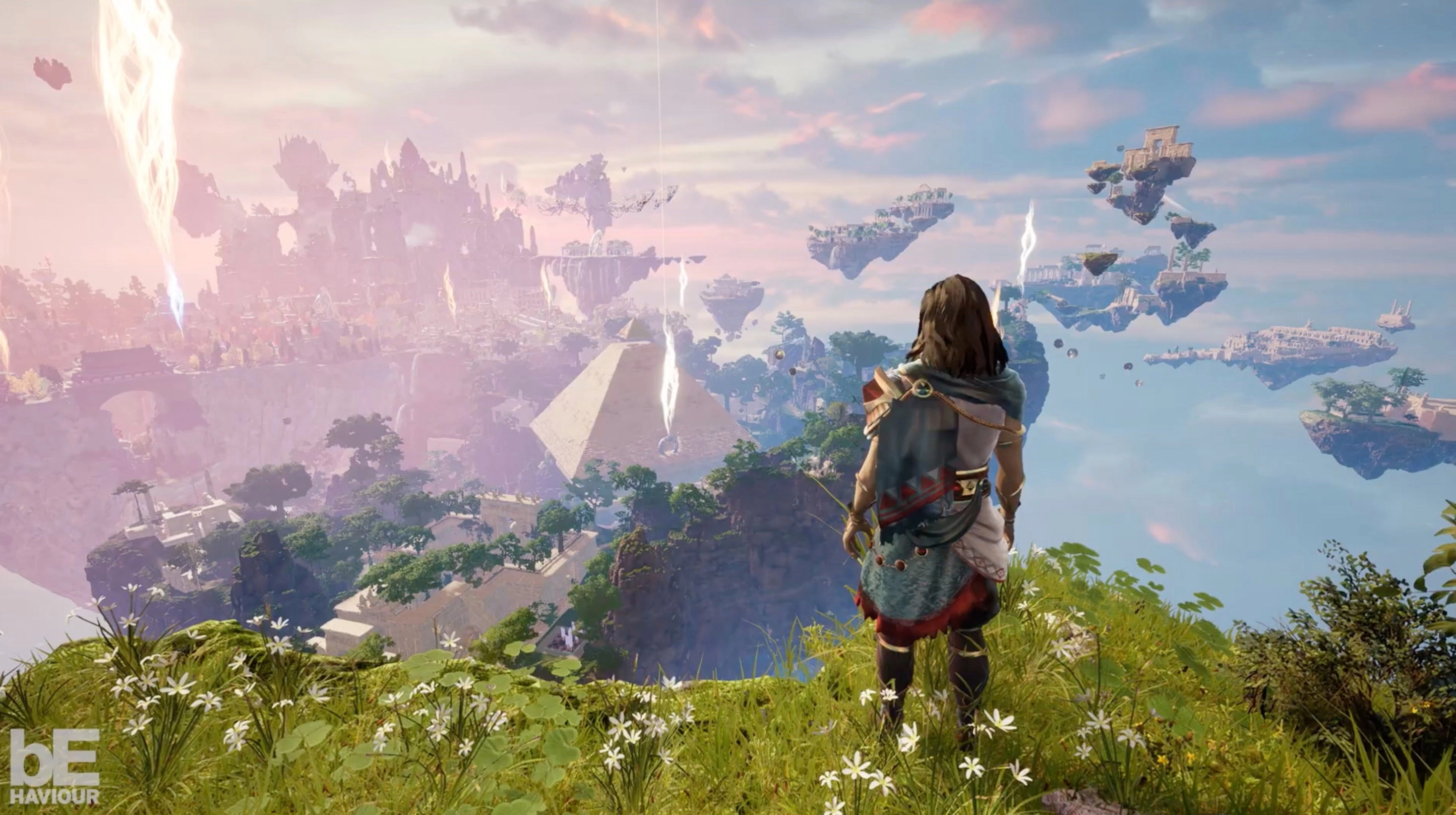 Islands Of Insight Set to Launch in February 2024