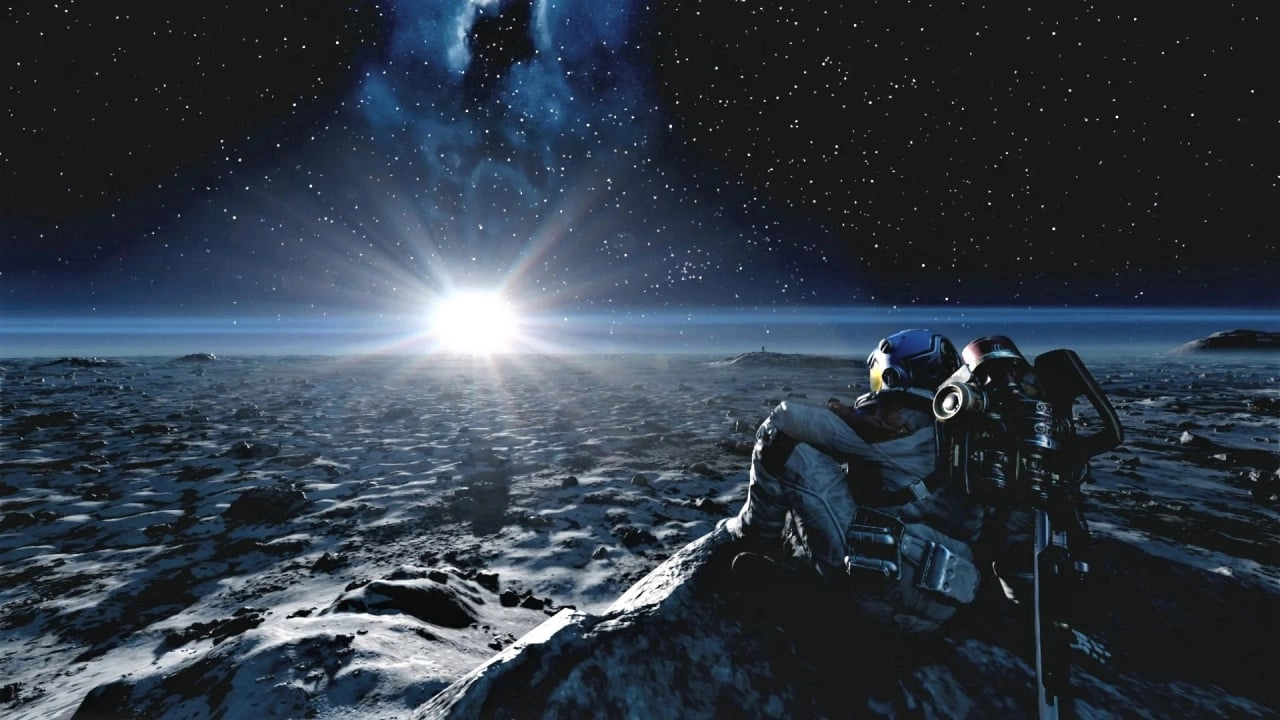 Xbox Exclusives Shine in BAFTA Nominations, Miss Best Game