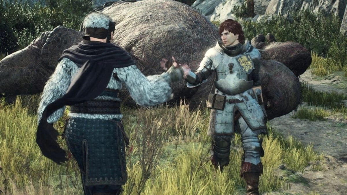 Dragon's Dogma 2's Viral Dragonsplague Mechanic