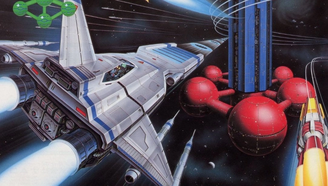 Blast Off to Launch on Switch and PS4 This September