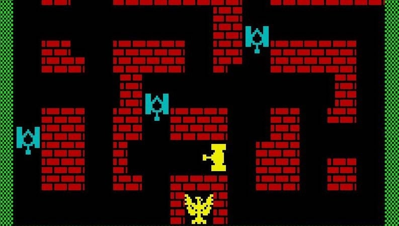 Tank Battalion Fires Up on Switch & PS4