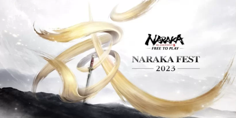 New Content and Collabs Coming to Naraka: Bladepoint