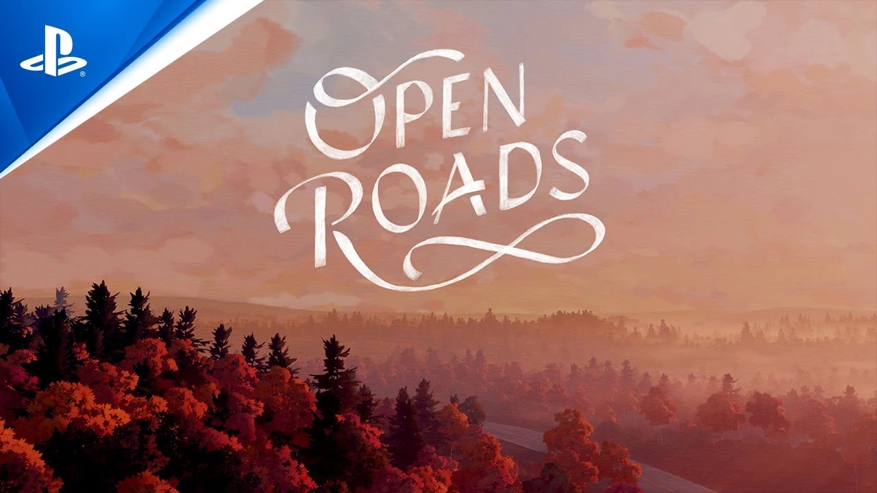Open Roads Set for PS5 and PS4 Release