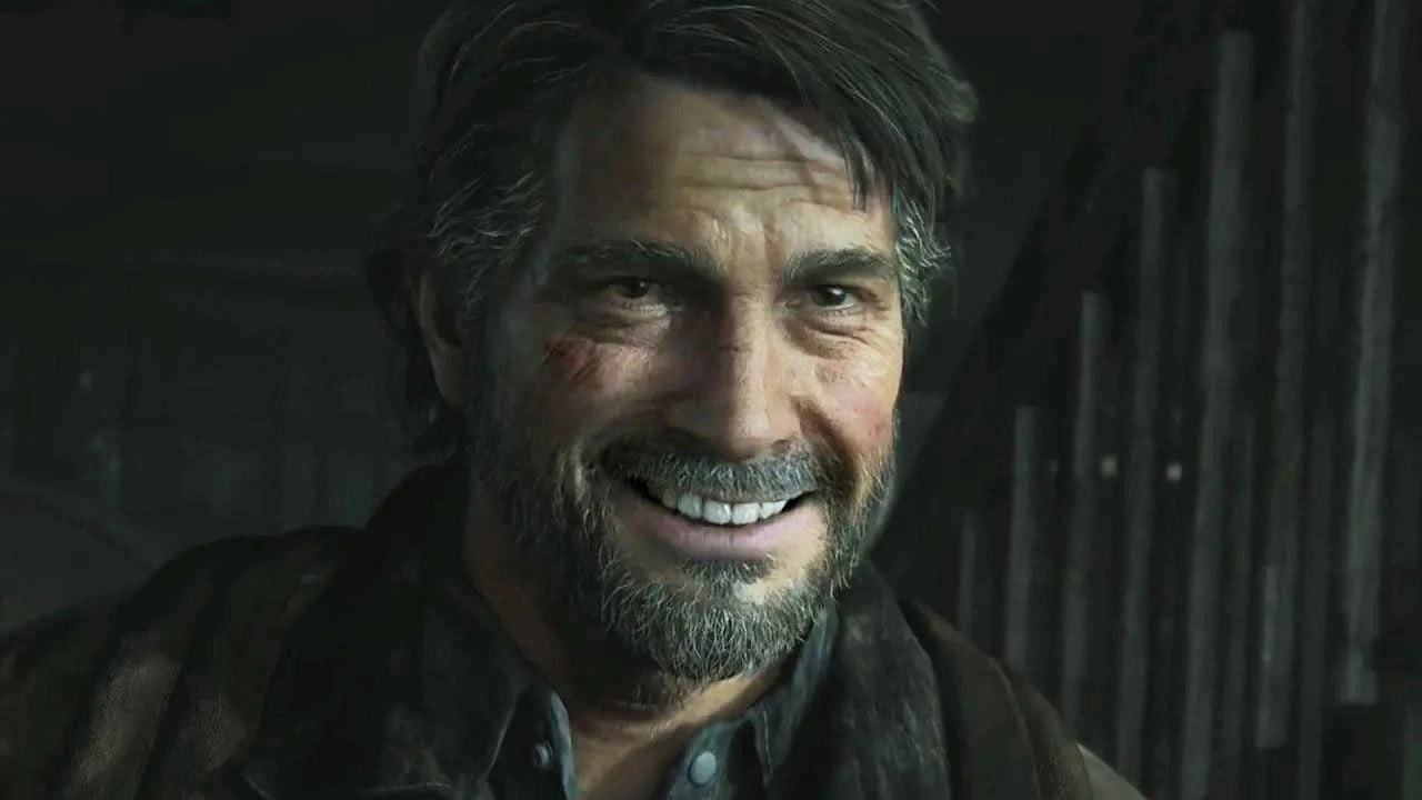 Troy Baker Cast in New Naughty Dog PS5 Game