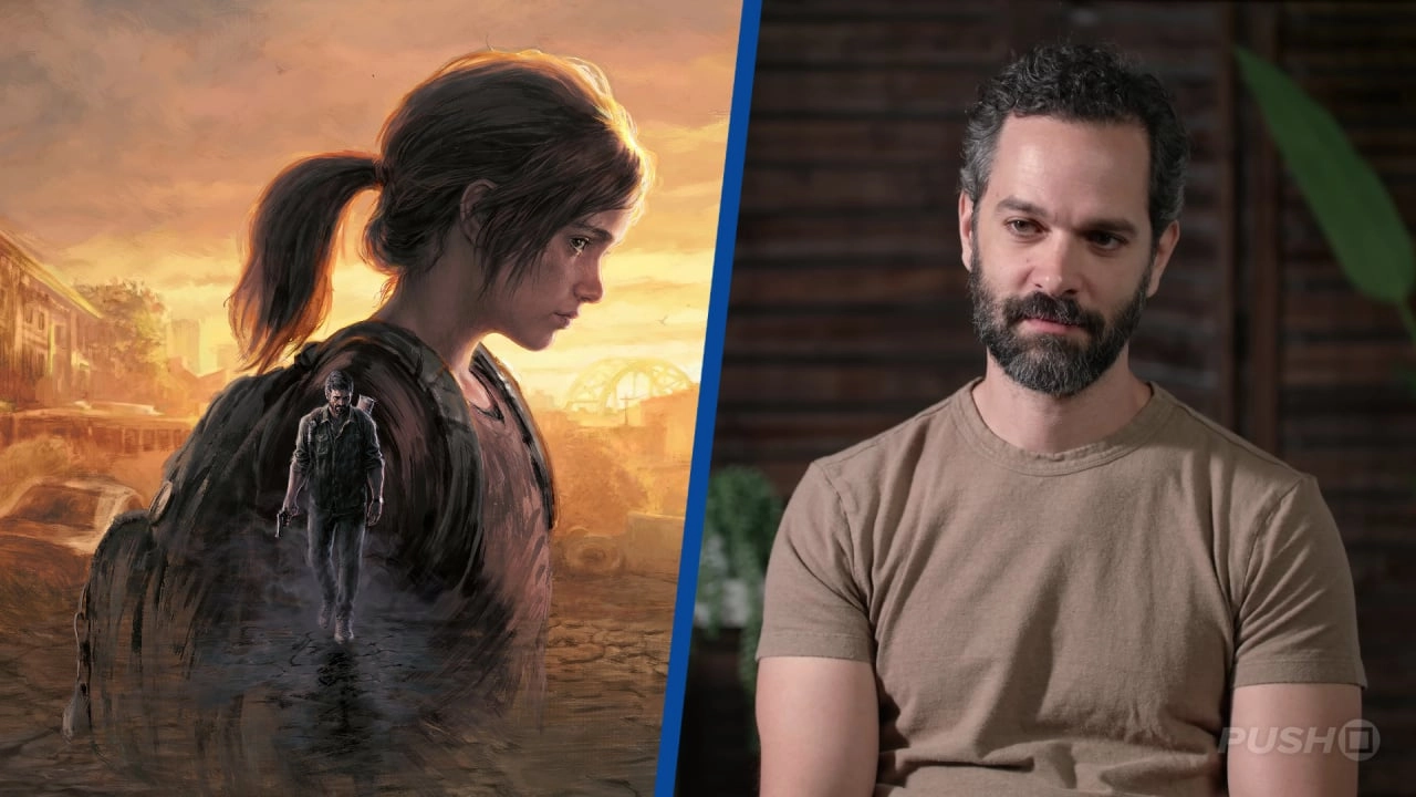 Neil Druckmann Addresses Misquote on Naughty Dog's Next Game