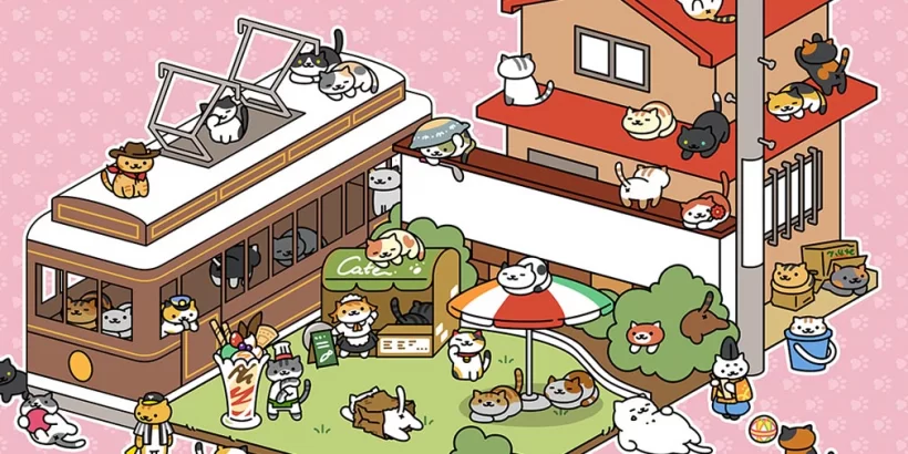 Neko Atsume 2 Set to Enchant Mobile Gamers This Summer
