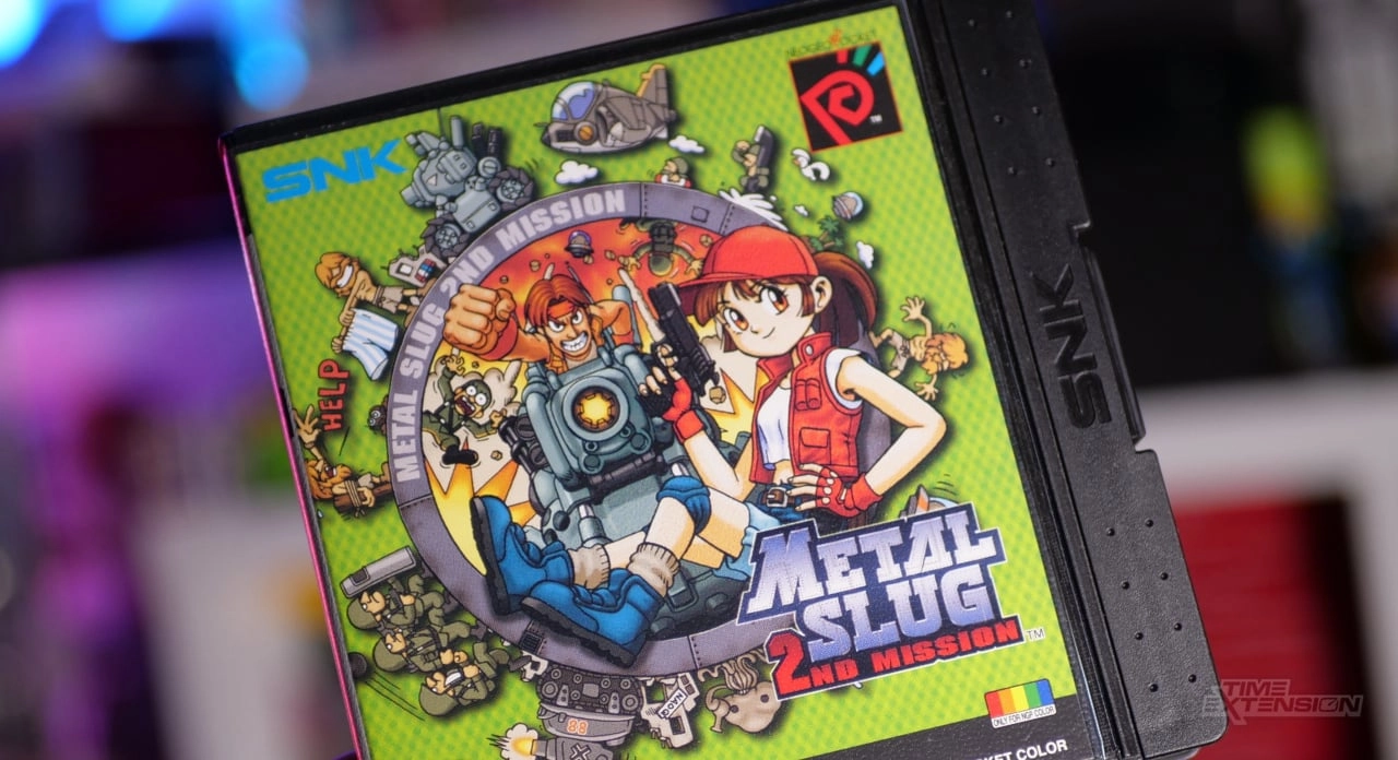Major Progress on Neo Geo Pocket FPGA Core Development