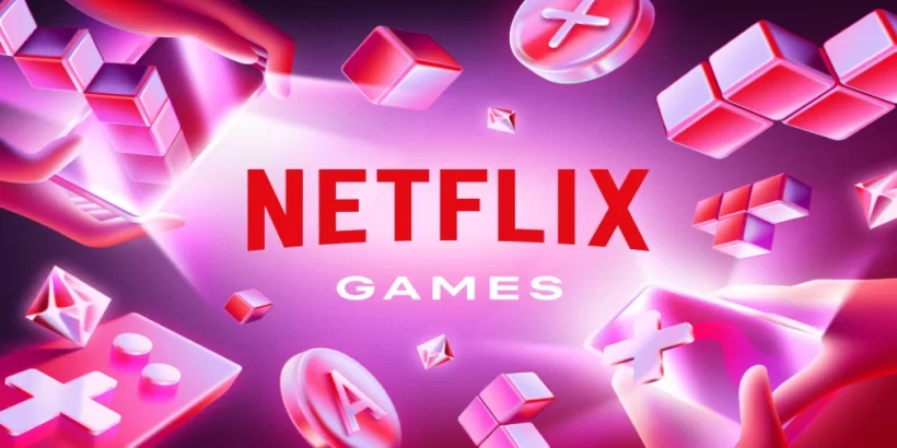 Netflix Expands Its Gaming Catalog with Exciting New Titles in 2024