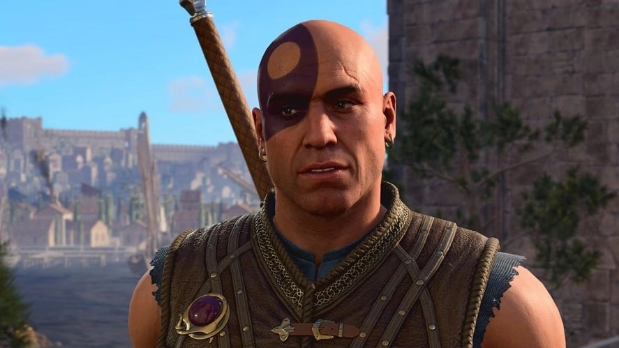 Baldur's Gate 3 Receives Major Xbox Update with Numerous Fixes