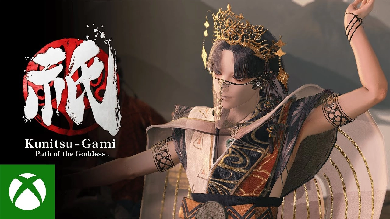 Kunitsu-Gami: New Capcom Game Hits Game Pass
