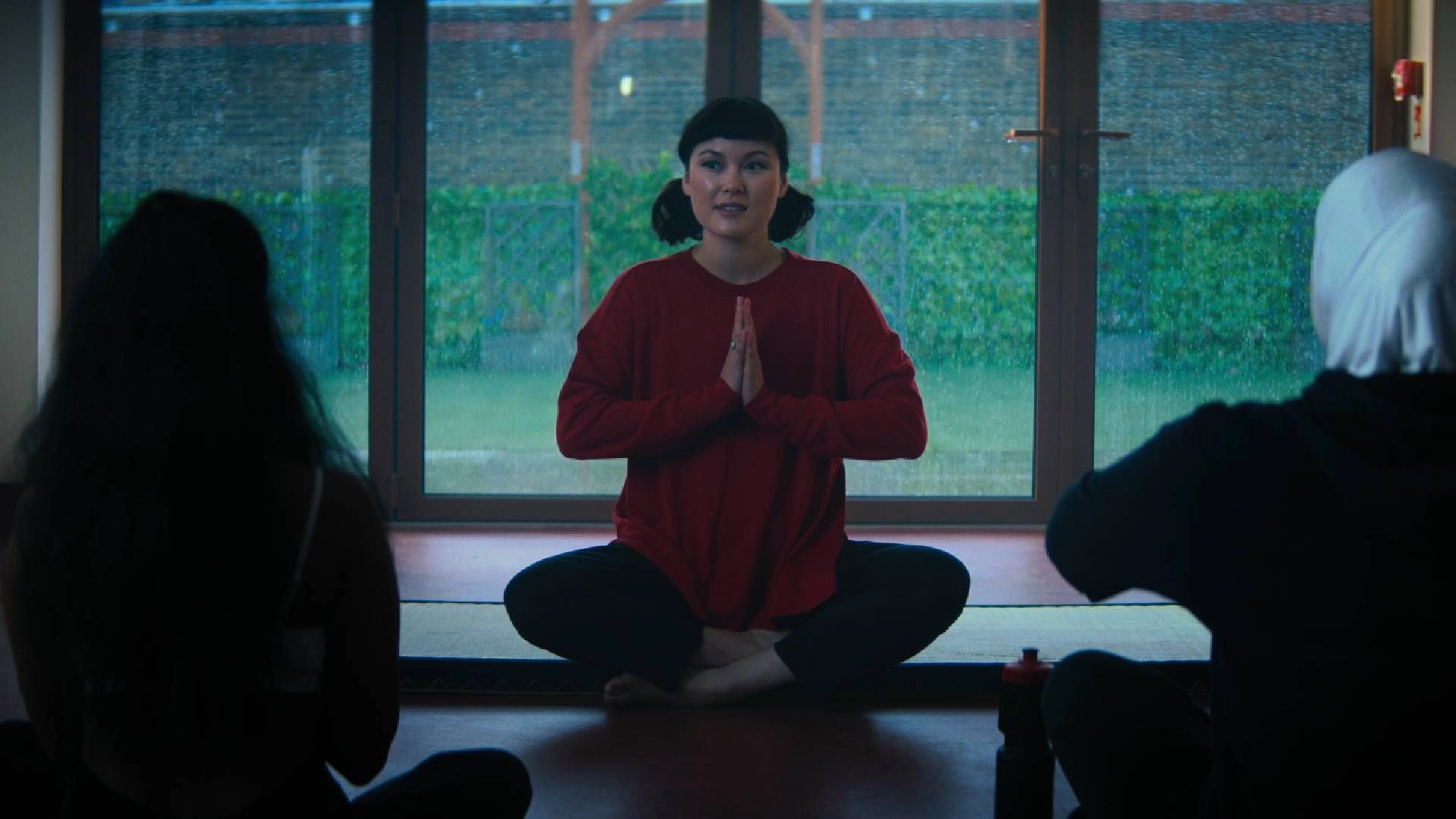 Netflix Drops New Horror Short from 'Host' Writer