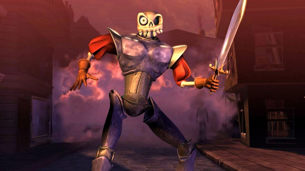 MediEvil Original Possibly Returning on PS Plus Premium
