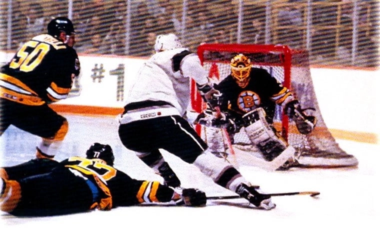 NHL '94 Gets a 2023-2024 Season Makeover with ROM Hack