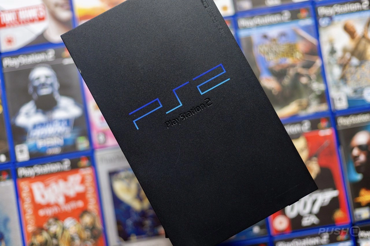 New PS2 Emulator Likely Launching for PS5 and PS4