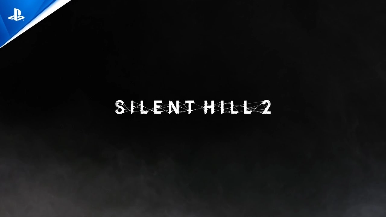 Silent Hill 2 PS5 Remake Trailer Revealed