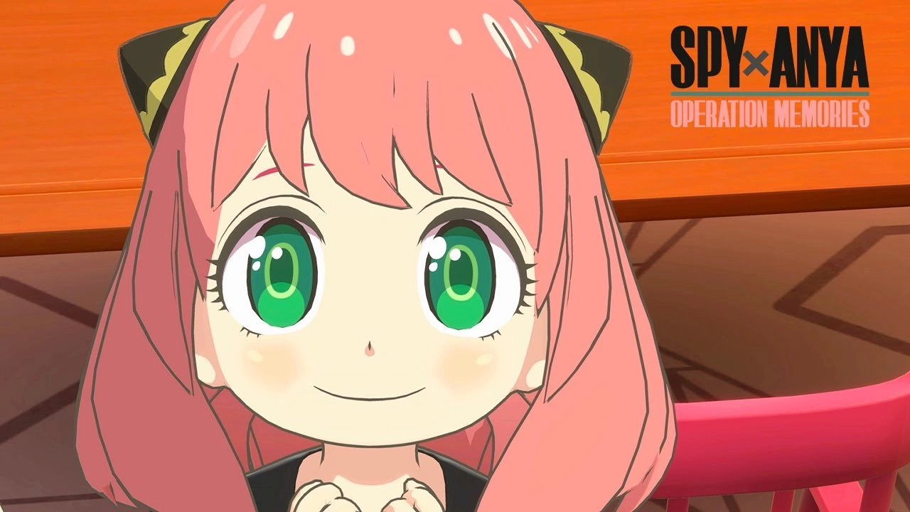 Spy X Family Game Hits Western Markets This June