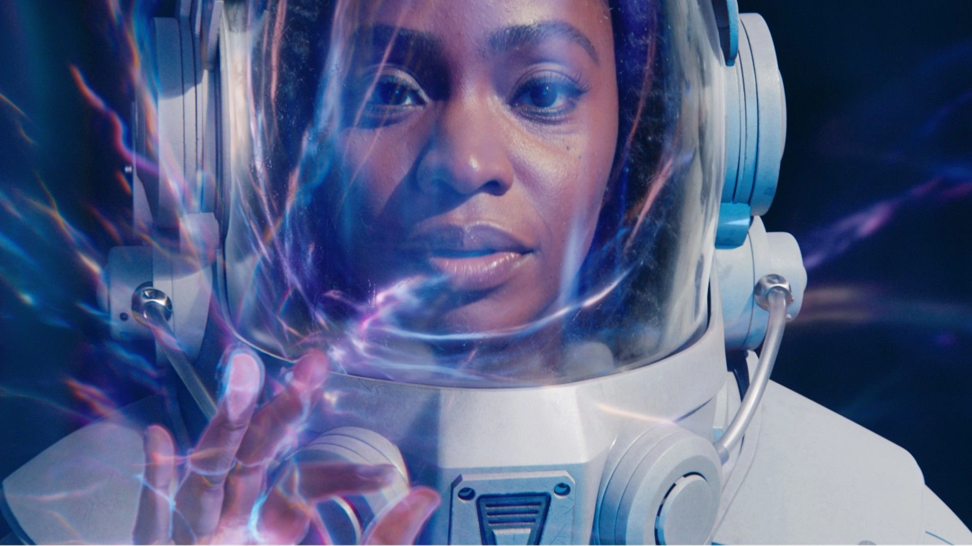 'The Marvels' Teases Multiverse Intrigue and X-Men Inclusion