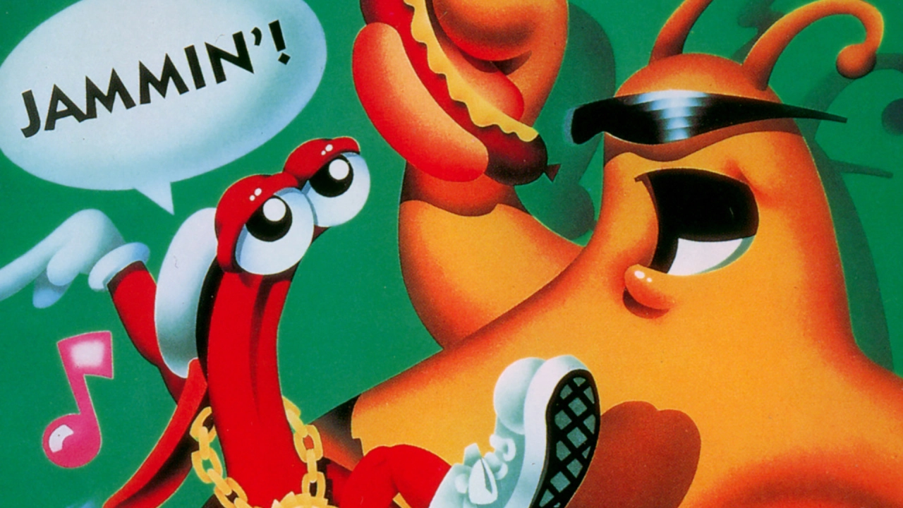 Enhancements in Toejam & Earl ROM Hack Unveiled