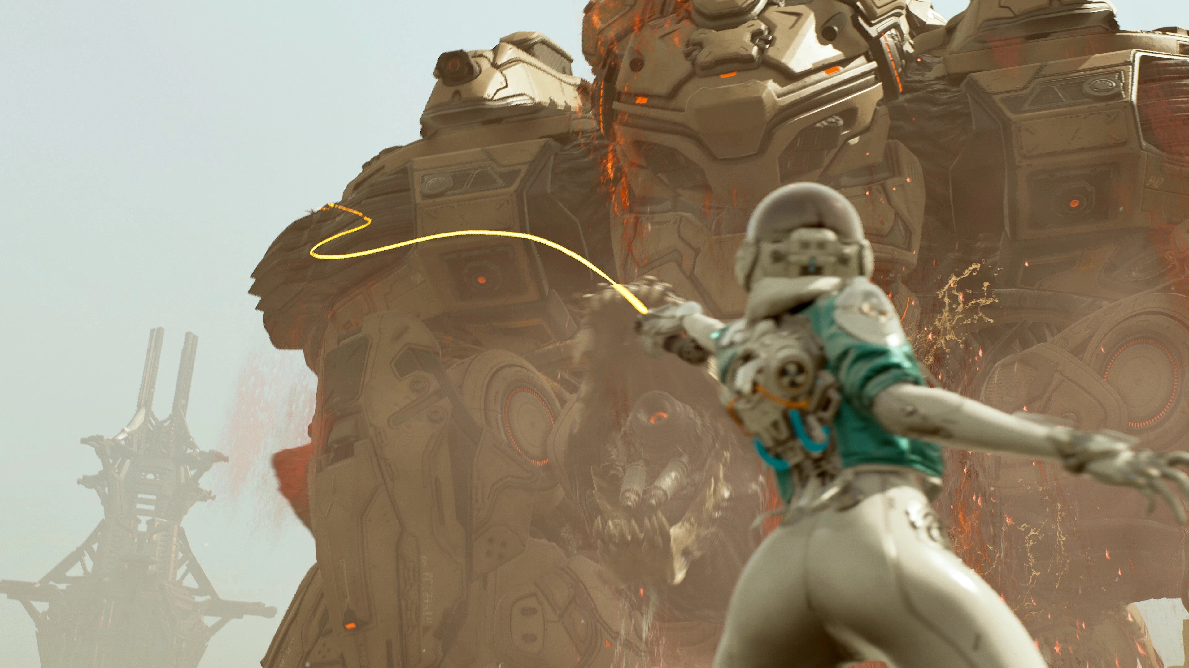 The First Descendant: Nexon's Upcoming Looter Shooter