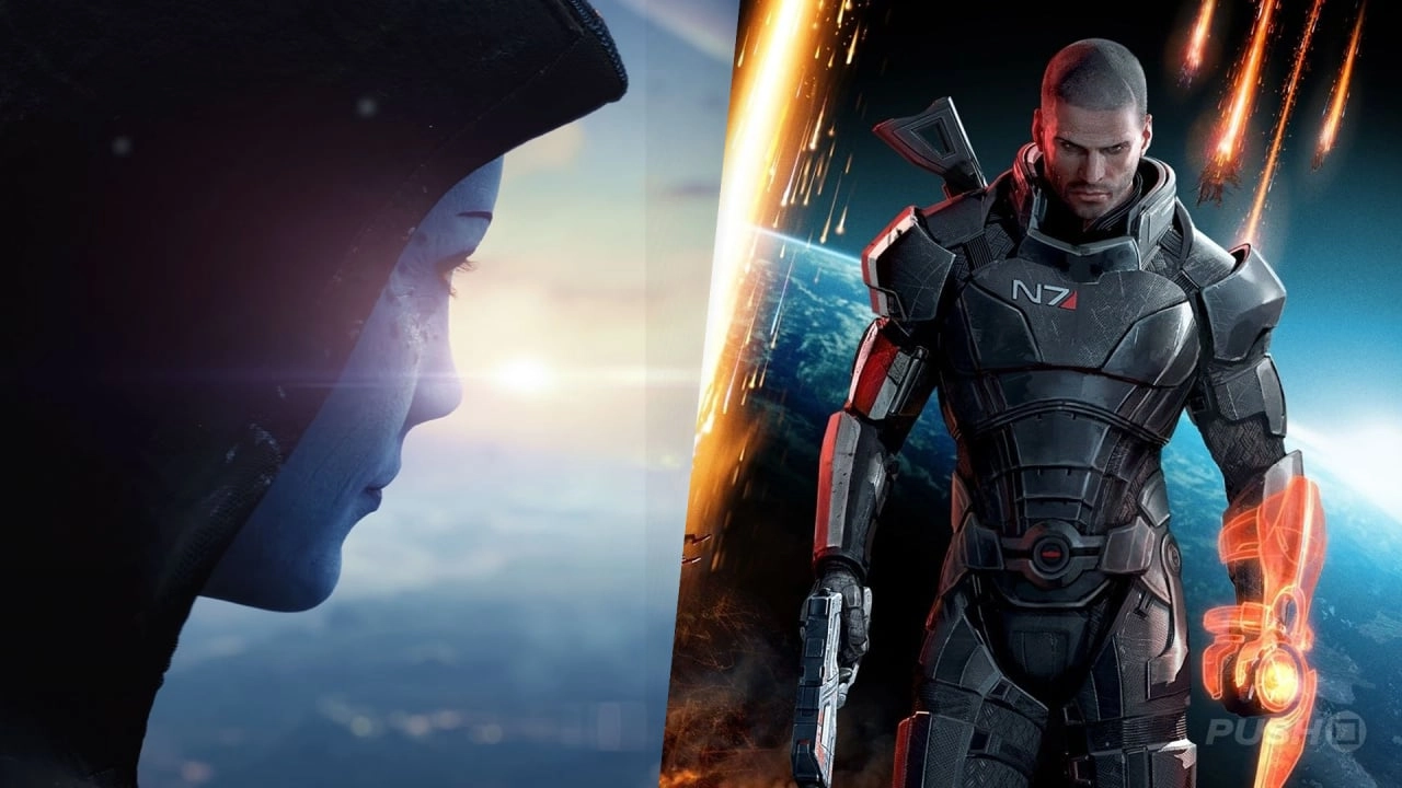 Next Mass Effect Game to Retain Mature, Photorealistic Style
