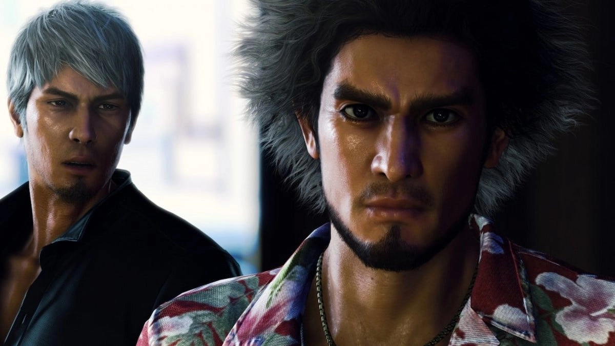 Ryu Ga Gotoku Studio to Reveal New Game at TGS 2024