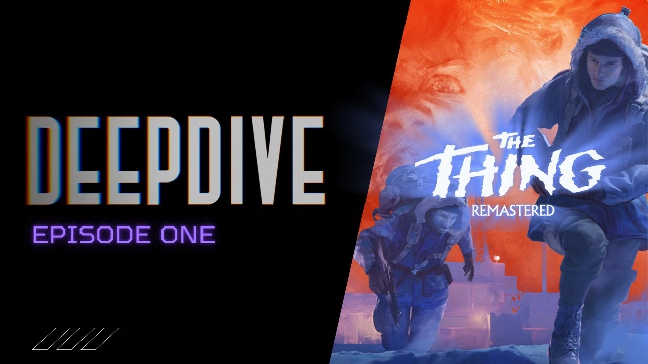 Nightdive Studios Unveils Plans for 'The Thing' Remaster