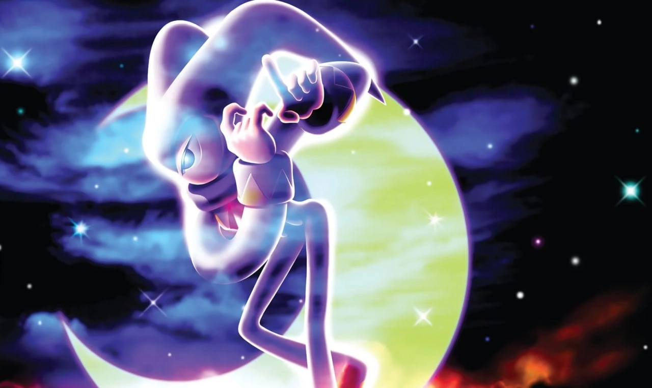 NiGHTS into Dreams Vinyl Soundtrack Now Available