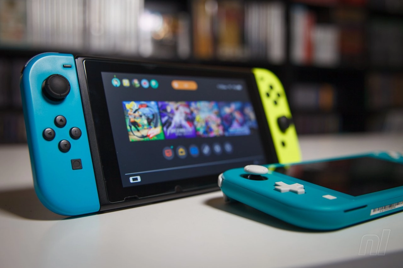 New Nintendo Switch Successor May Impact Sales