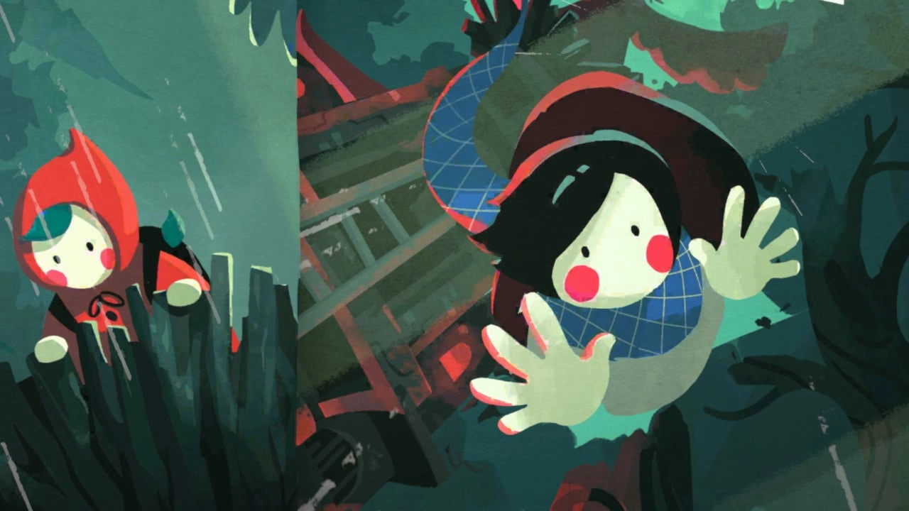 Exciting New Games Hit Nintendo’s eShop This Week