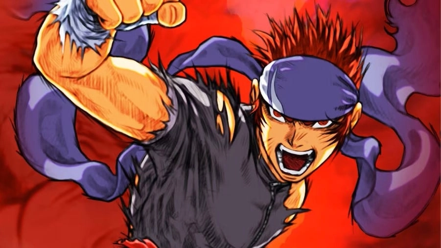 Nintendo Brings a Sleigh of New Games to the eShop