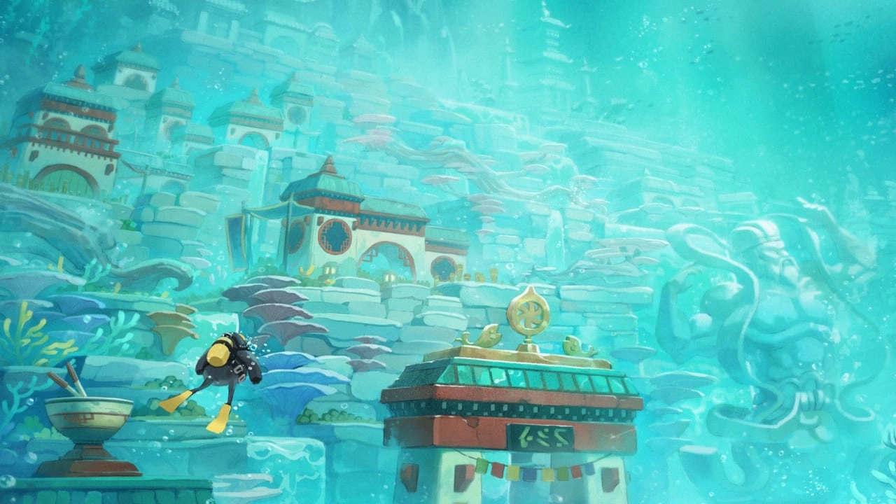 Nintendo Download Unveils New Games for North America