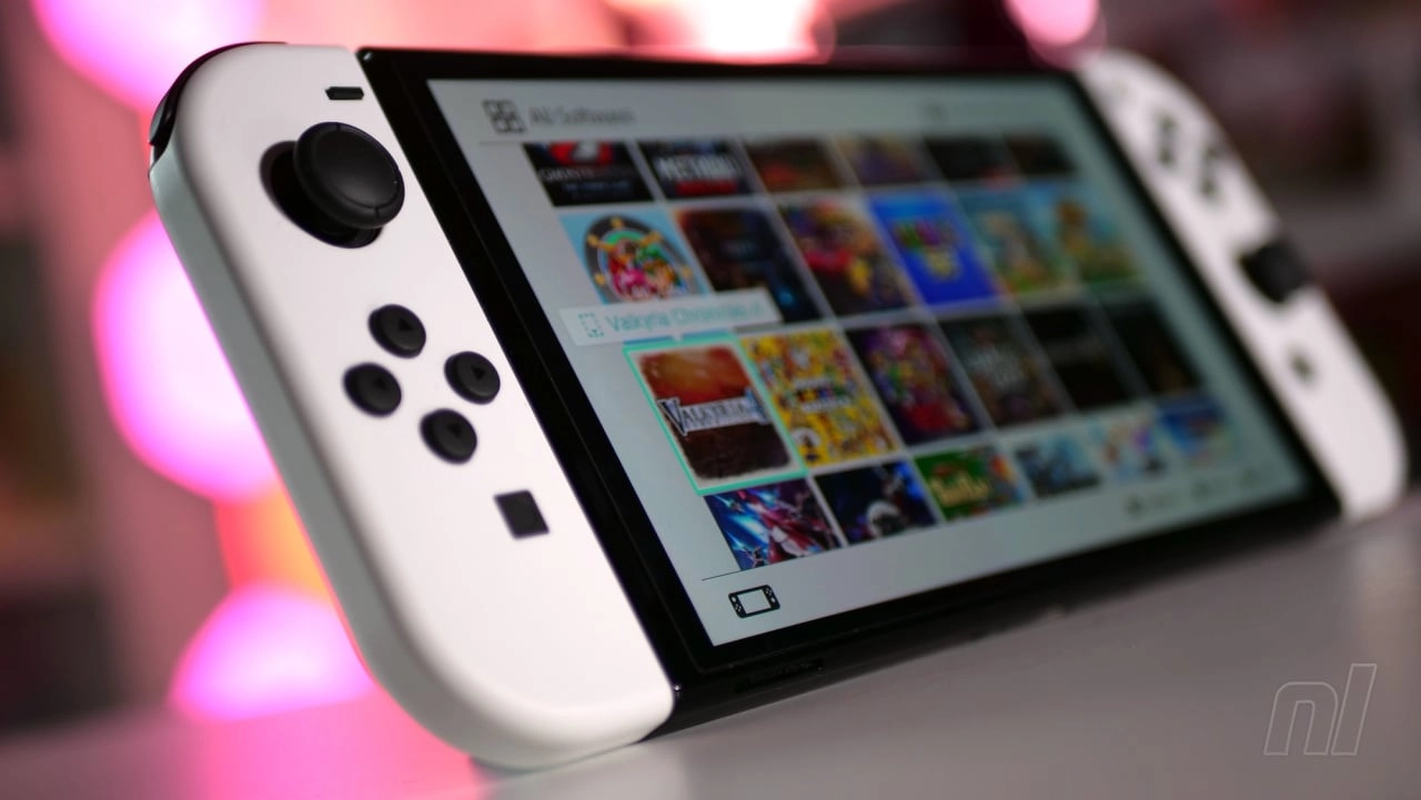 Nintendo Gains Victory in Lawsuit Against Switch Pirate