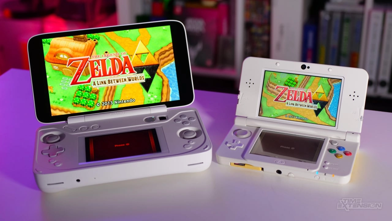 Nintendo Targets YouTube Channel for Emulation Reviews