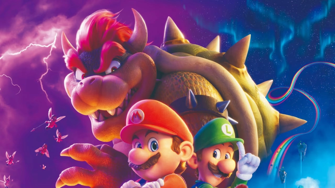 Enhance Your Mario Movie Experience with Free Guidebook