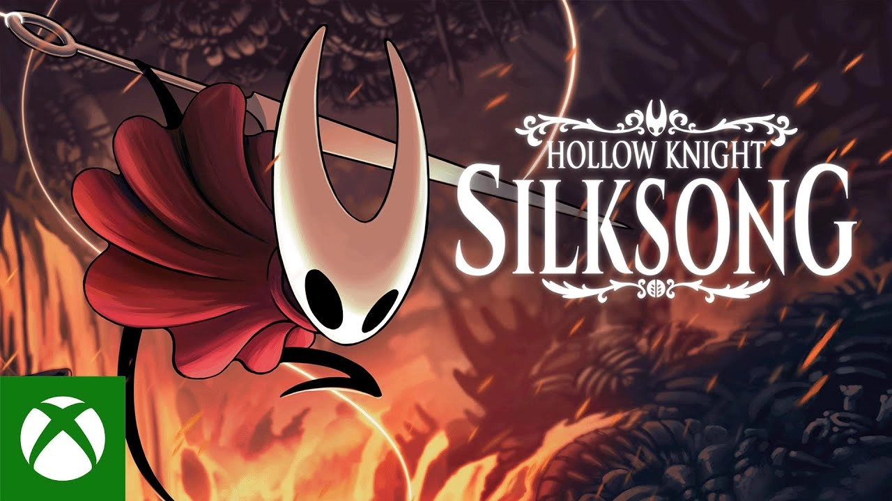 Hollow Knight: Silksong Not Featured at Gamescom ONL