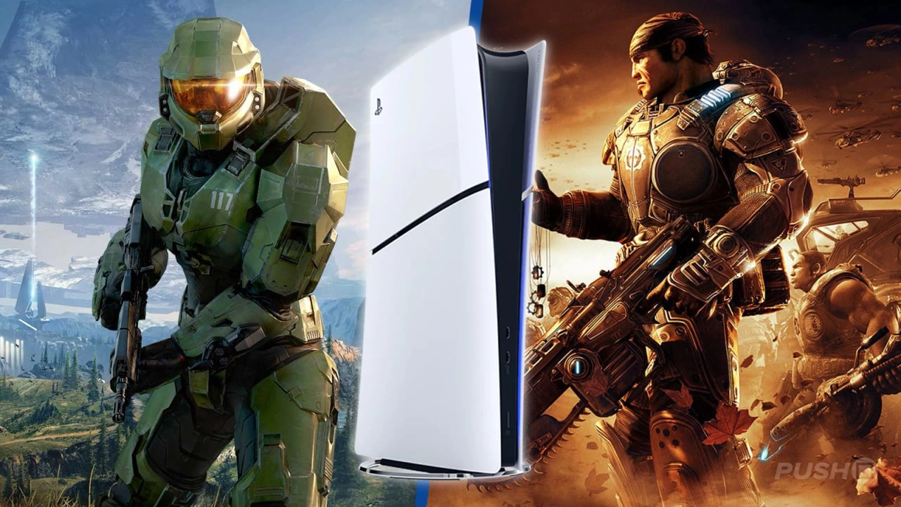 Xbox Games Could Release on PlayStation, Phil Spencer Reveals