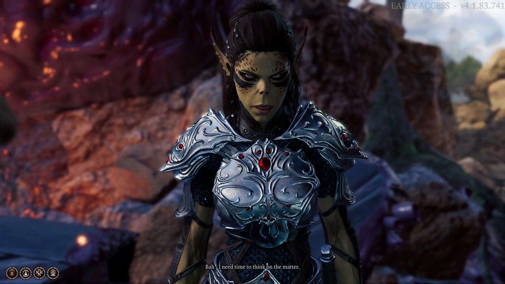 Unveiling the Underestimated Githyanki of Baldur’s Gate 3