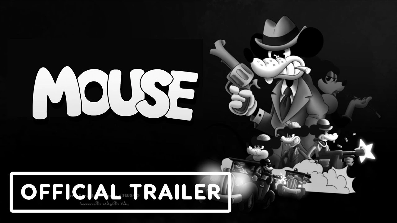 'Mouse' FPS Game Delights Fans with New Footage