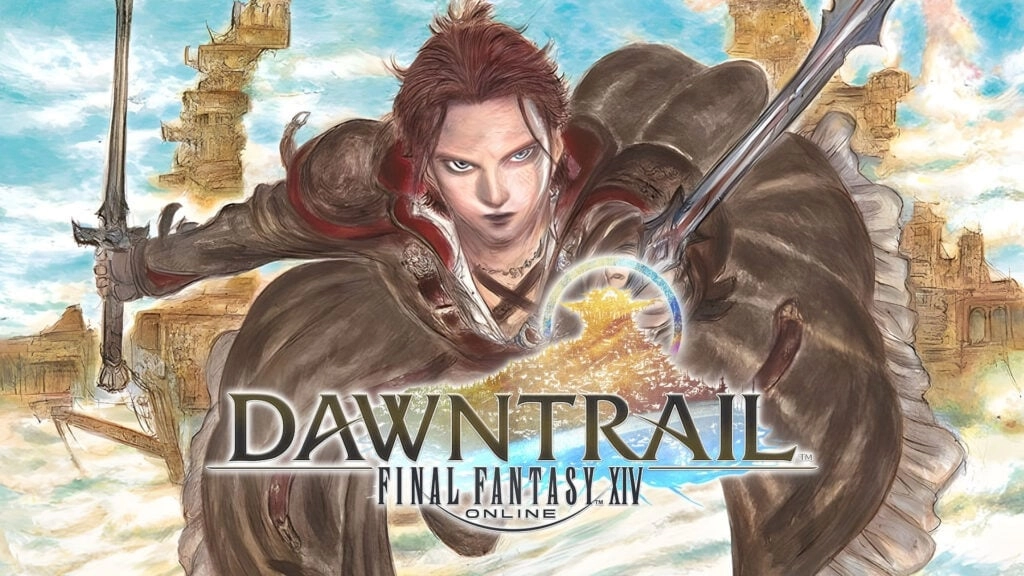 Final Fantasy 14: Dawntrail Release Date Announced